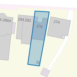 Perceel HLM02-T-1610