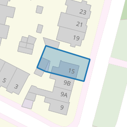 Perceel HLM02-T-1626