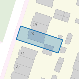 Perceel HLM02-T-1638