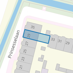 Perceel HLM02-T-1687