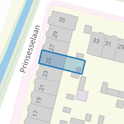 Perceel HLM02-T-1689