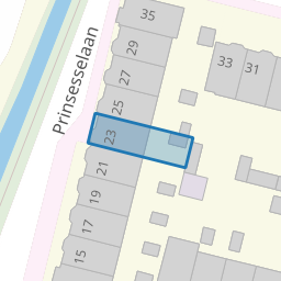 Perceel HLM02-T-1690