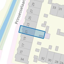 Perceel HLM02-T-1691