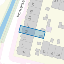 Perceel HLM02-T-1692