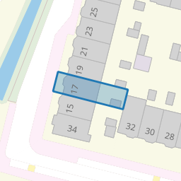 Perceel HLM02-T-1693