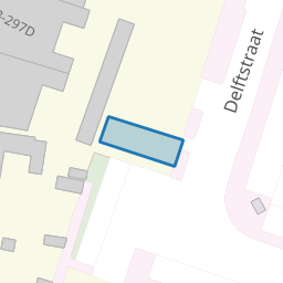 Perceel HLM02-T-1708