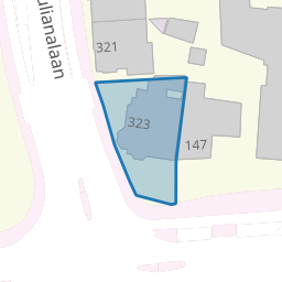 Perceel HLM02-T-1722