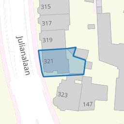 Perceel HLM02-T-1723