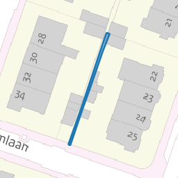 Perceel HLM02-T-1752