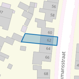 Perceel HLM02-T-1761