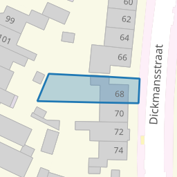 Perceel HLM02-T-1765