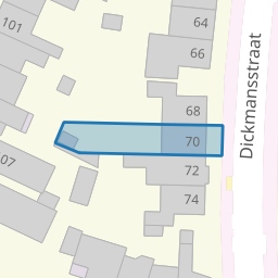 Perceel HLM02-T-1766