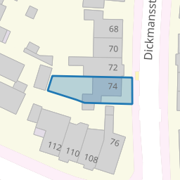 Perceel HLM02-T-1768