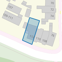 Perceel HLM02-T-1770