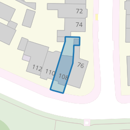 Perceel HLM02-T-1772