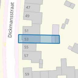 Perceel HLM02-T-1779