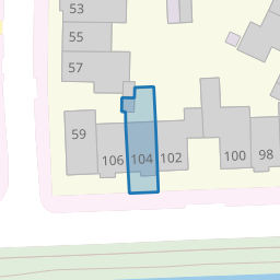 Perceel HLM02-T-1784