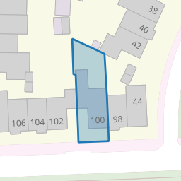 Perceel HLM02-T-1786