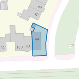 Perceel HLM02-T-1788