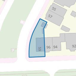 Perceel HLM02-T-1793