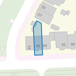 Perceel HLM02-T-1794