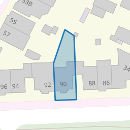 Perceel HLM02-T-1797