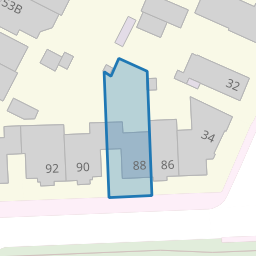 Perceel HLM02-T-1798