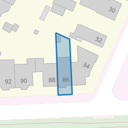 Perceel HLM02-T-1799