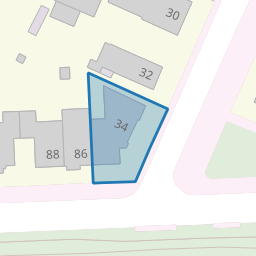 Perceel HLM02-T-1800