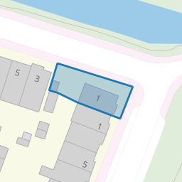 Perceel HLM02-T-1825