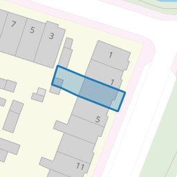 Perceel HLM02-T-1827