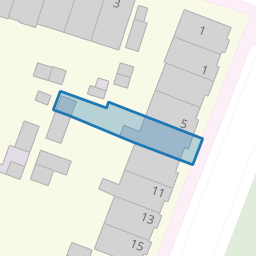 Perceel HLM02-T-1829