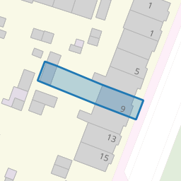 Perceel HLM02-T-1830