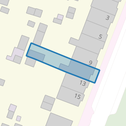 Perceel HLM02-T-1831