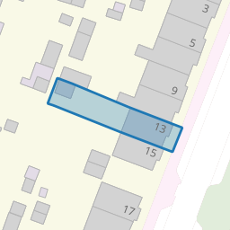 Perceel HLM02-T-1832