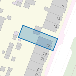 Perceel HLM02-T-1835