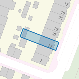 Perceel HLM02-T-1840