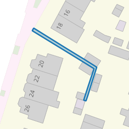 Perceel HLM02-T-1843