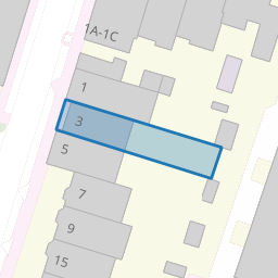 Perceel HLM02-T-1858