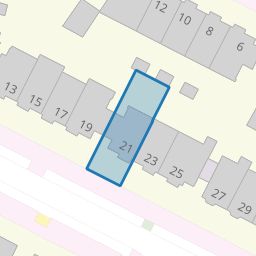 Perceel HLM02-T-1875