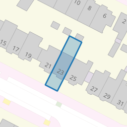 Perceel HLM02-T-1876