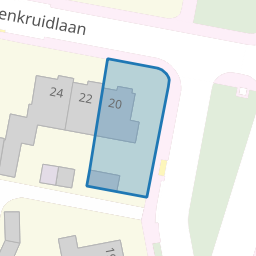 Perceel HLM02-T-1882