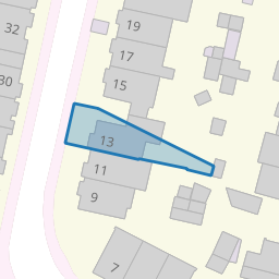 Perceel HLM02-T-1907