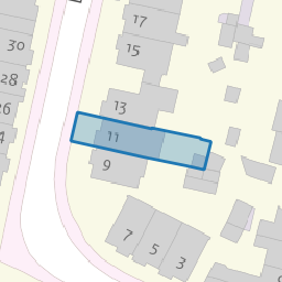 Perceel HLM02-T-1908