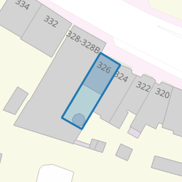 Perceel HLM02-T-1911