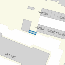 Perceel HLM02-T-1913