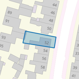 Perceel HLM02-T-1933