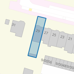 Perceel HLM02-T-1940