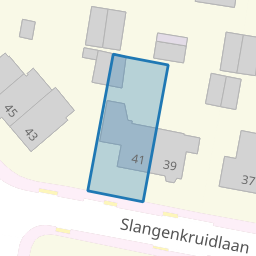 Perceel HLM02-T-1960