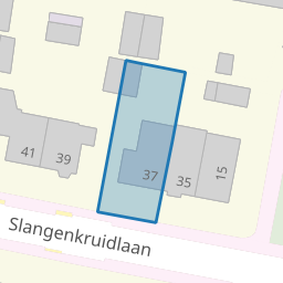Perceel HLM02-T-1962